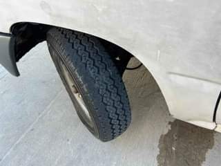 A picture of Pickup