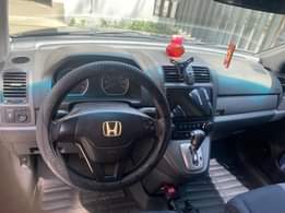 A picture of 2010 Honda CR V Price 3 9m Location Ikeja Lagos