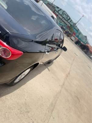A picture of Neatly Used Toyota Corrolla