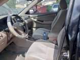 A picture of 2007 TOYOTA COROLLA