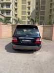 A picture of 2000 Toyota Landcruiser 4
