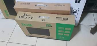 A picture of Brand new Vyom 32inch flameless free to air