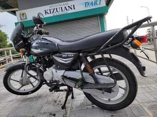 A picture of BoxerX125