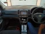 A picture of TOYOTA ALLION