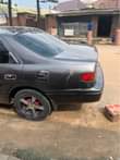 A picture of Toyota Camry 2001