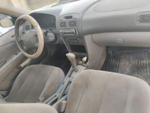 A picture of Okere ju owo elo Available for sale Toyota Corolla Buy