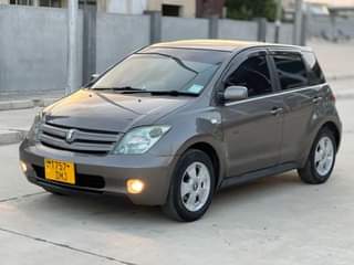 A picture of  Toyota Ist Price12Milion Engine CapacityCc 1490 Year of Manfucture