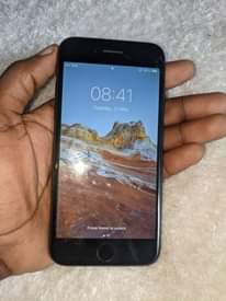 A picture of Haya Iphone 7 gb 128 wahi chap