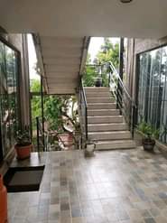 A picture of Apartment for rent in Mutungo Hill 1 Bedrooms 1 Bathrooms