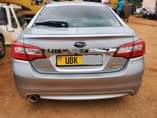 A picture of Subaru Legacy B4 2014 45m