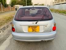 A picture of STARLET DKZ FOR