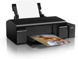 A picture of Epson EcoTank L3250 Home ink tank printer A4 colour 3