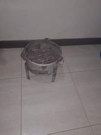 A picture of House holds