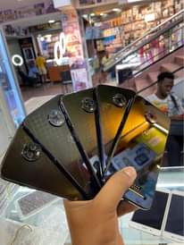 A picture of Motorola Z3 play 4 64