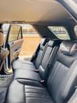 A picture of ML 350 BENZ 08069192135 Distress Sale Distress Sale Year 2007