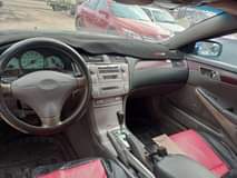 A picture of 2004 Toyota solara