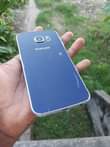 A picture of S6 edge