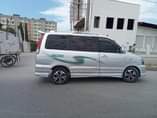 A picture of Toyota Noah road tour CLS
