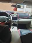 A picture of Call or Whatsapp 07035469671 clean and sound Camry 2010 two
