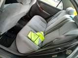 A picture of 2004 Toyota Corolla