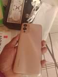 A picture of INFINIX HOT 12