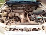 A picture of 2002 Toyota Camry Sedan