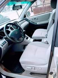 A picture of 2006 Toyota Highlander