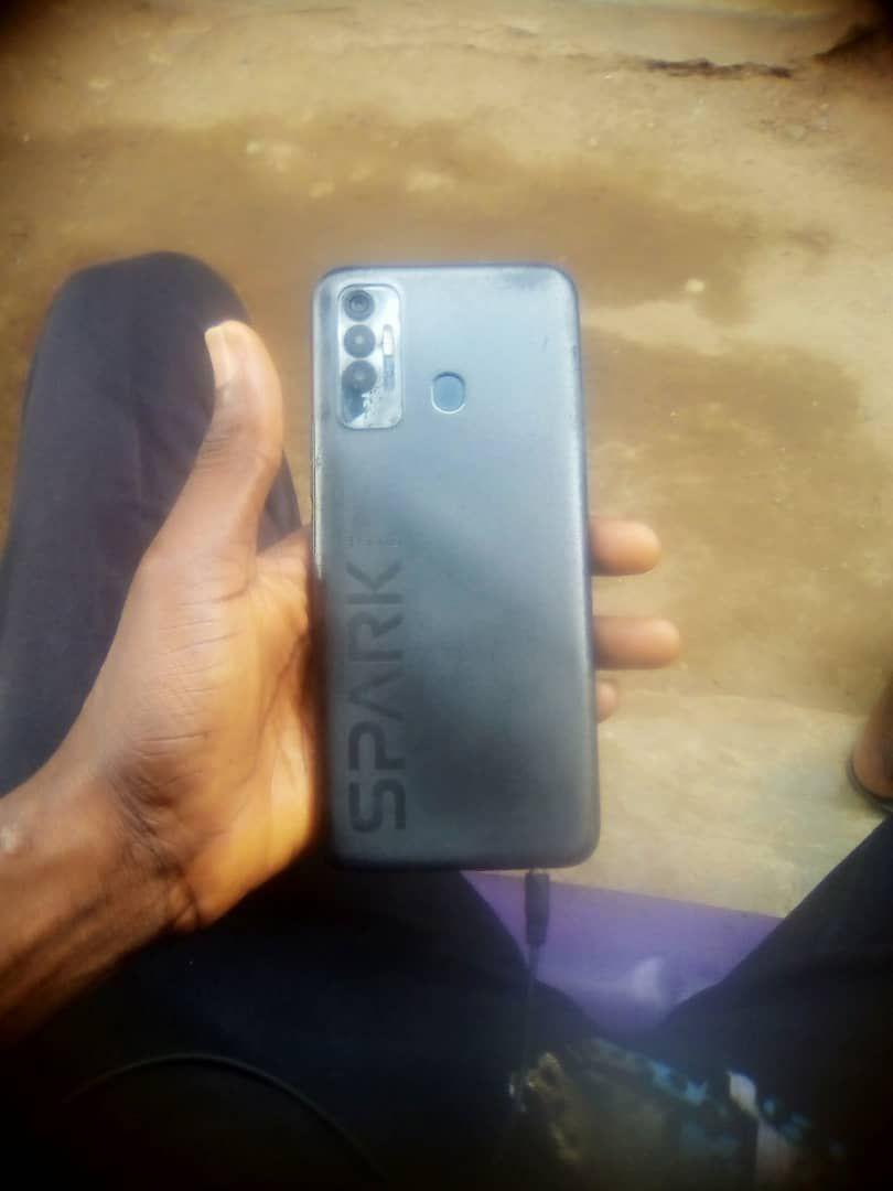 A picture of Tecnospark7p 08167932892