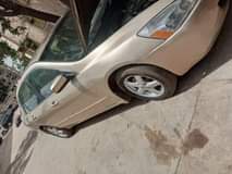 A picture of 2005 Honda Accord