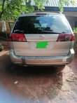 A picture of Superclean Sienna good engine and gear AC Active first body