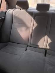 A picture of Honda Civic 2006 model Everything is working perfectly Price 1