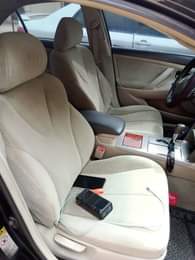 A picture of 08 Toyota Camry Ac chilling Engine untampered Gear perfect Nothing