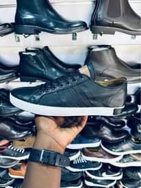 A picture of Original Branded Mens Shoes