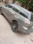A picture of 2008 Toyota Matrix