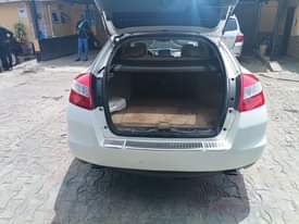 A picture of REGISTERED HONDA CROSSTOUR 2010 AVAILABLE NOW BAKED ON FIRSTBODY BUY
