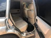 A picture of x traill 2.0cc 23million buy and drive 0783138852