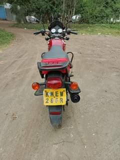 tvs hlx