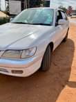 A picture of Toyota premio