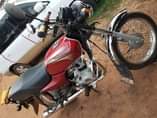 A picture of BAJAJ BOXER UFH 841 R