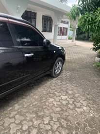 A picture of SUBARU FORESTER YEAR 2010 PRICE 18 8M CALL 0621007902