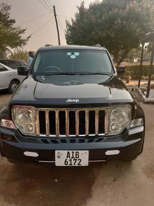 jeep