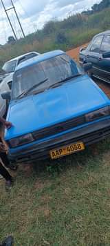 used nissan sunny