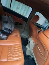 A picture of DRIVE IN FIRST CLASS IN THIS HONDA EAGLE SPIRIT ABSOLUTELY