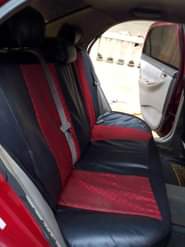 A picture of Direct O6 Corolla with everything working perfect Engine gear and