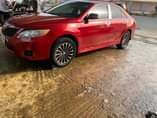 A picture of Toyota Camry Sport 2009 yk