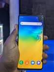 A picture of Smartphone