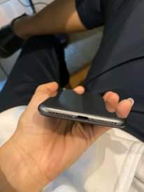 A picture of IPHONE 8 MPYAA