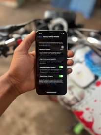 A picture of Google pixel 4a