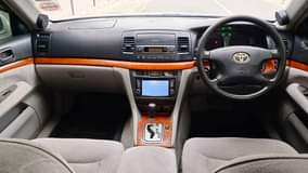 A picture of Grand Mark II GX 110