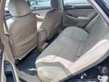 A picture of Honda Accord EOD